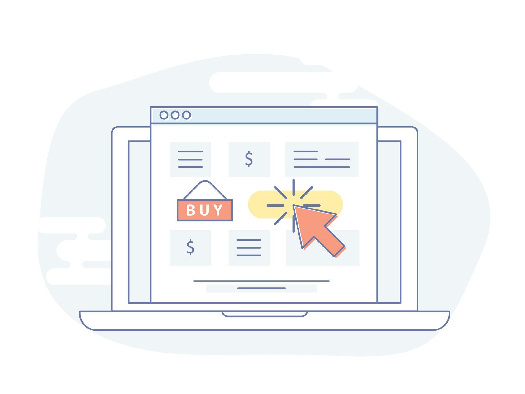 Paying for your service