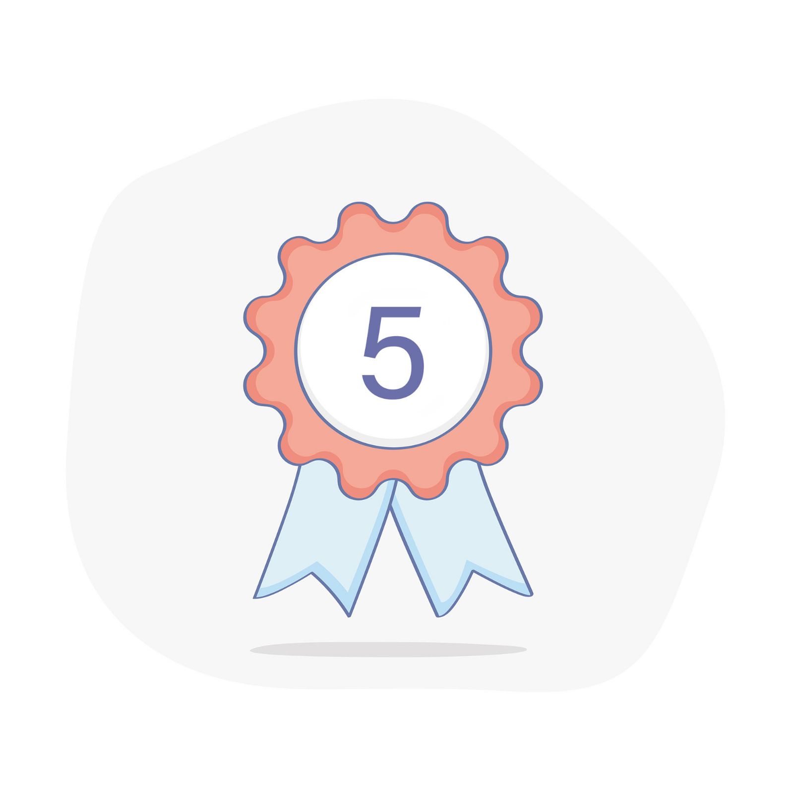 Level <span class='invertedorange'>5</span>