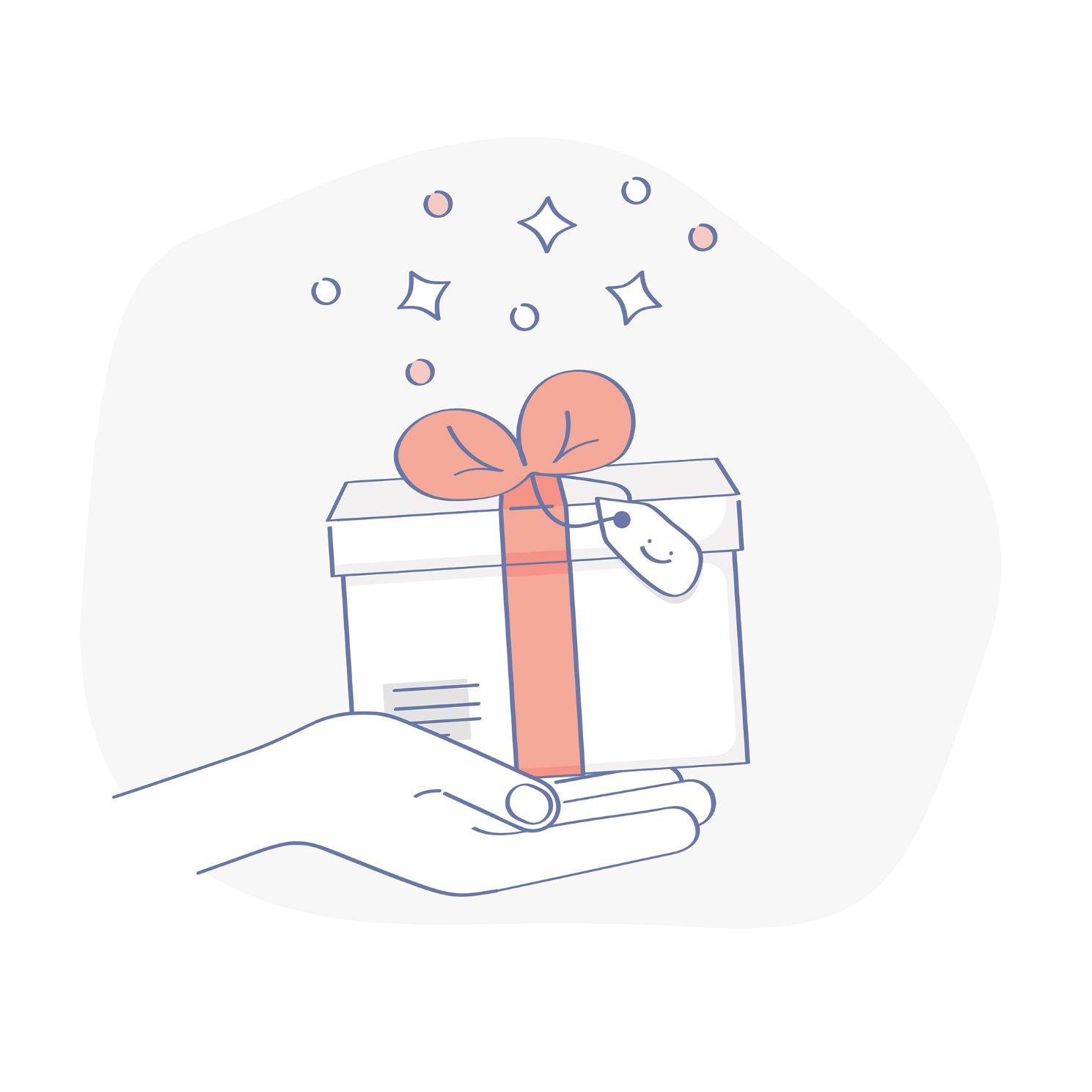 Your order is ready!