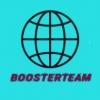 boosterteam