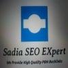 SadiaSEOXpert