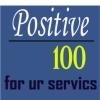 positive100