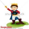 Seoprince