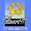 followers911