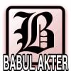 Babulakter2025