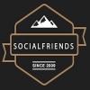 SocialFriends