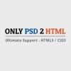 onlypsd2html