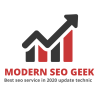 modernseogeek