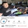 MMAforCharity