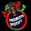 promotespotify