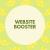 WebsiteBooster
