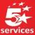 5starservices