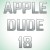 AppleDude18