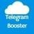 TelegramBooster