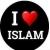LoveYouIslam