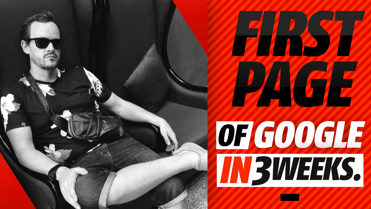 Guaranteed in 2021 Custom SEO for Google Page One. 10...