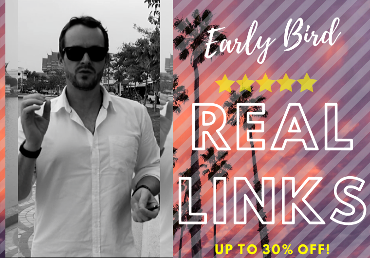 Powerful Links On Exclusive Access Niche Domains priv...