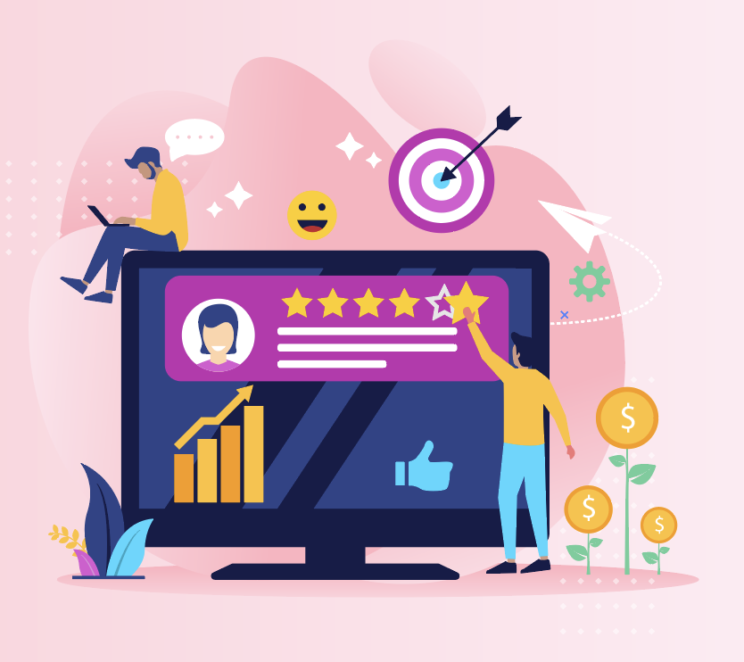 Google 1st page with High DA Web2.0 Backlinks