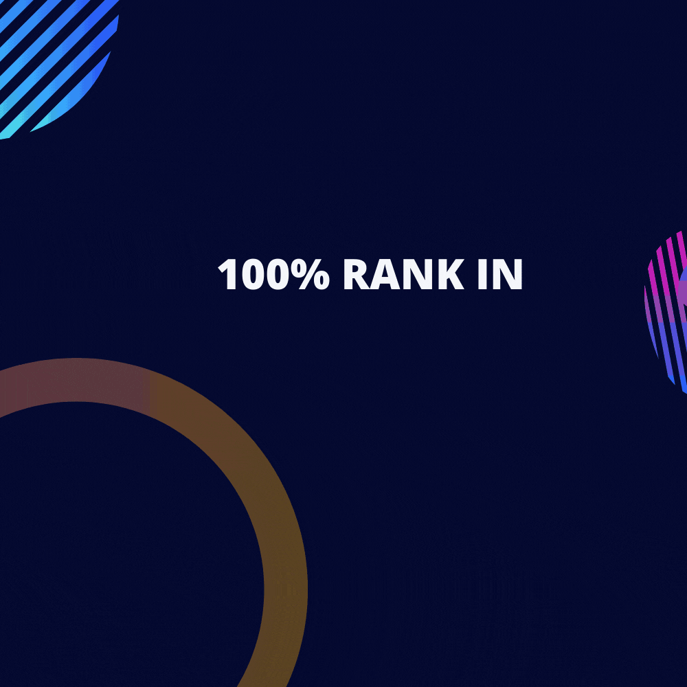 EPIC DIVERSIFIED BACKLINKS GUARANTEED SERP MOVEMENT T...