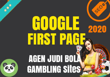 Agen Judi Bola Gambling Sites Guaranteed Google 1st P...