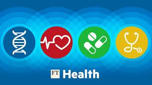 i will write on health for your blog at reasonable pr...
