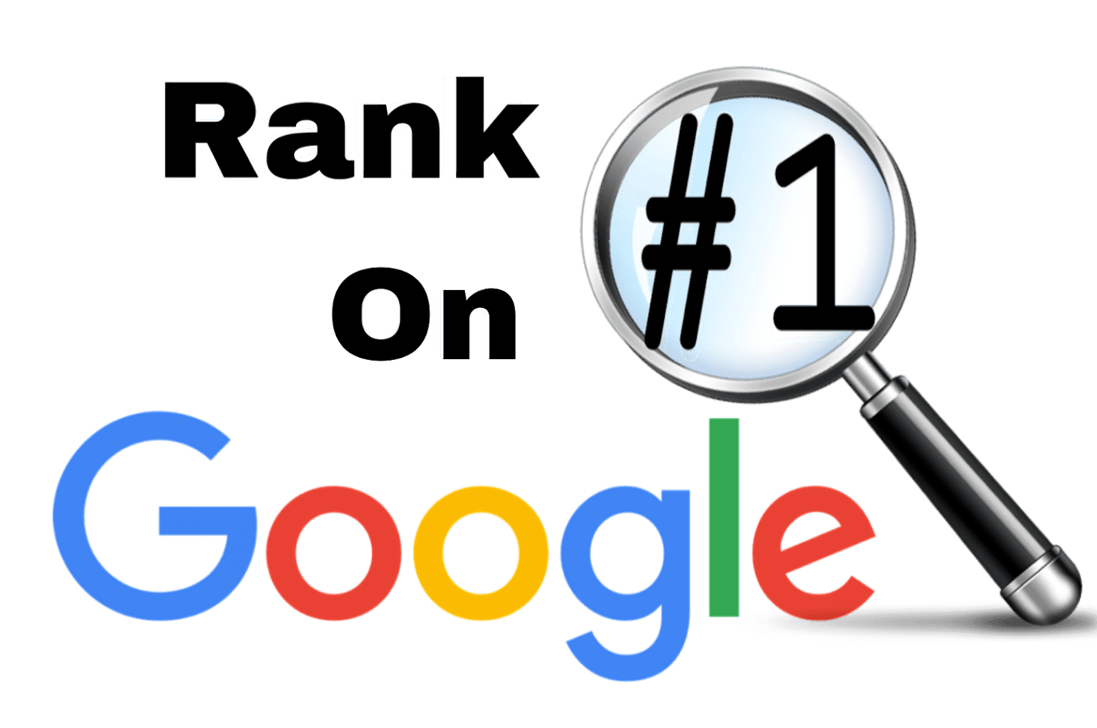 All in One Seo Strategy - Push your site Google 1st P...