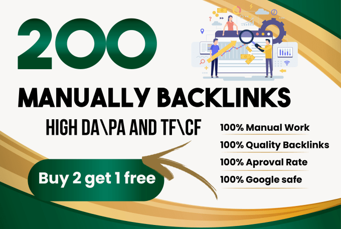 Manually Create 200 do follow BLOG Comments. Improves...