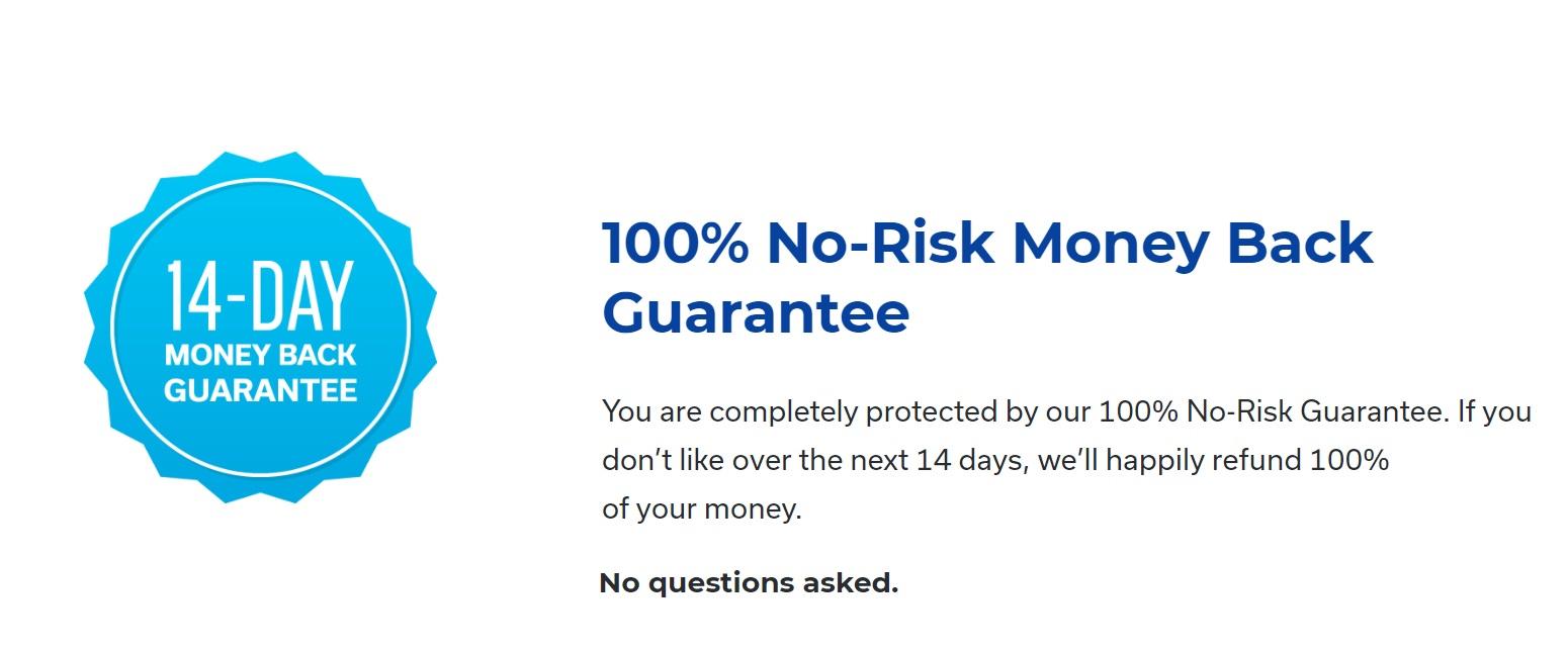 Aggressive Guaranteed SEO SERP ranking