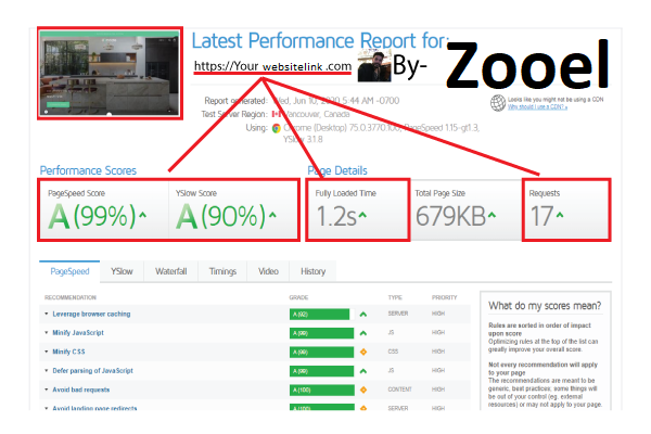 Do WordPress or Shopify speed optimization within 24 ...