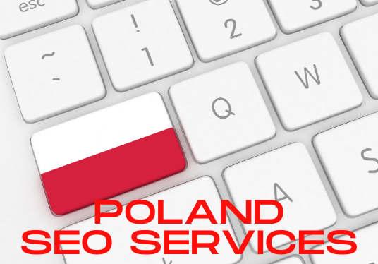 SEO services in Poland-consulting, content marketing...