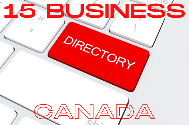 15 Manual Canada Business Directory Helping To Increa...