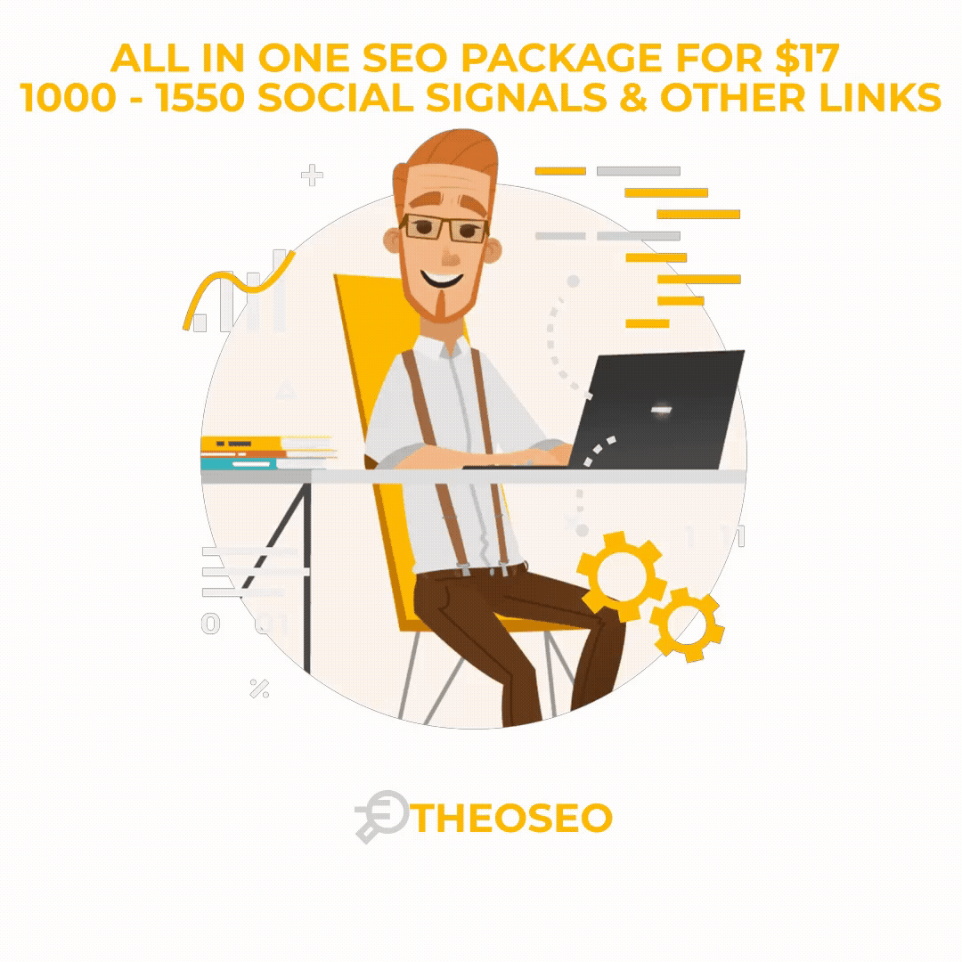 All In One - Backlinks, Link Building, Social Signa...