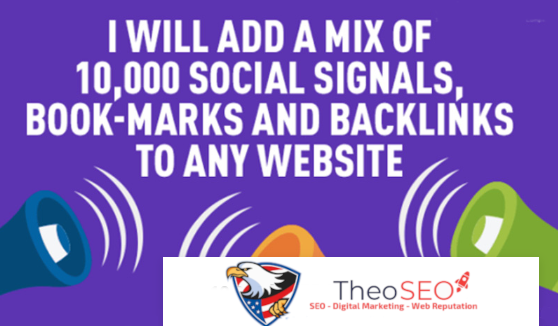 10,000 MIXED BACKLINKS GSA, BLOG, PBN, SOCIAL SIGN...