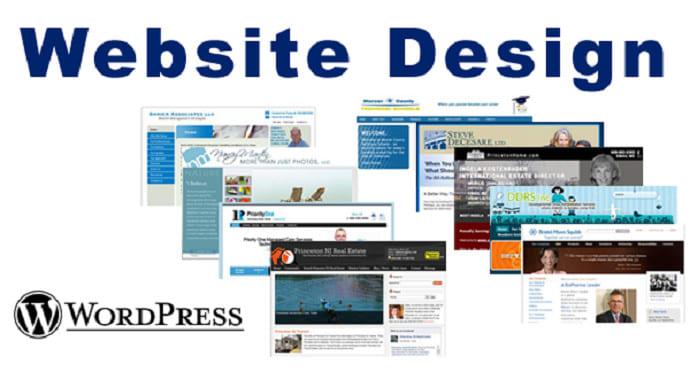 I will create ecommerce website in wordpress 24 hours