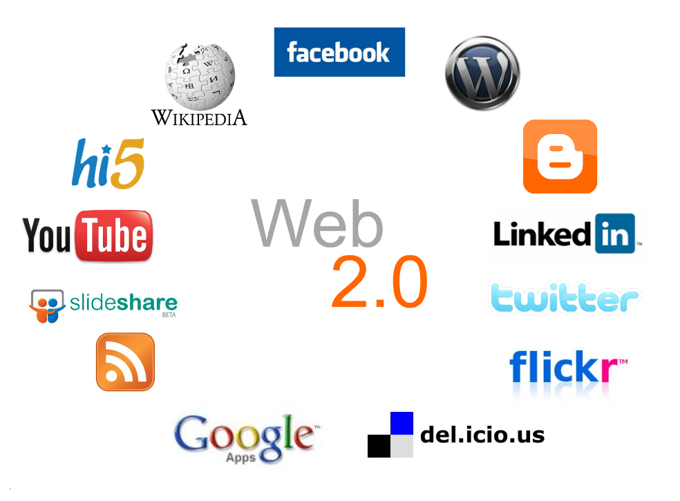 50+ high quality dofollow WEB 2.0 backlinks