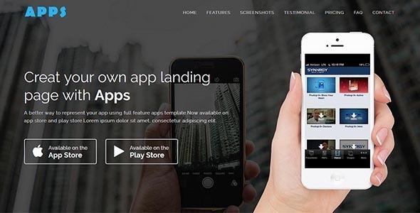 Create WordPress Landing Page Or Responsive Landing P...