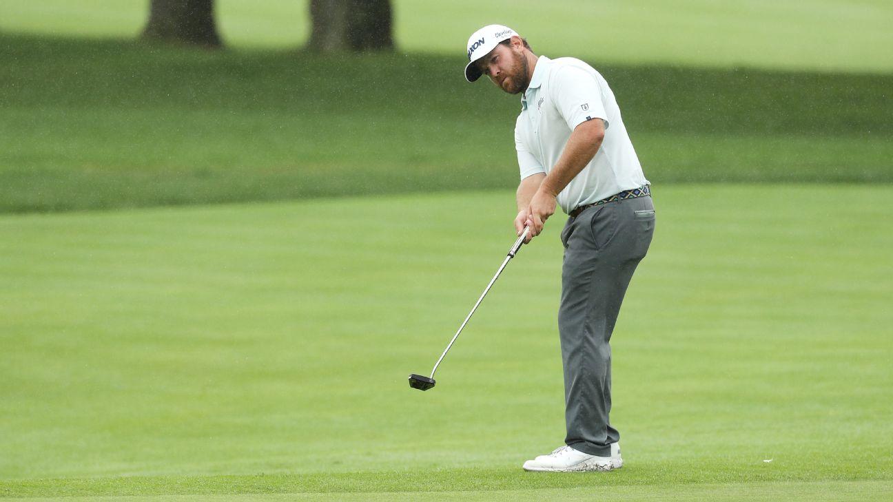 I will send you 1300 golf related articles