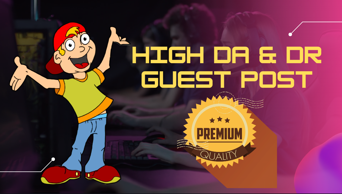 Guest Post on High DA Ventsmagazine Google News Appro...