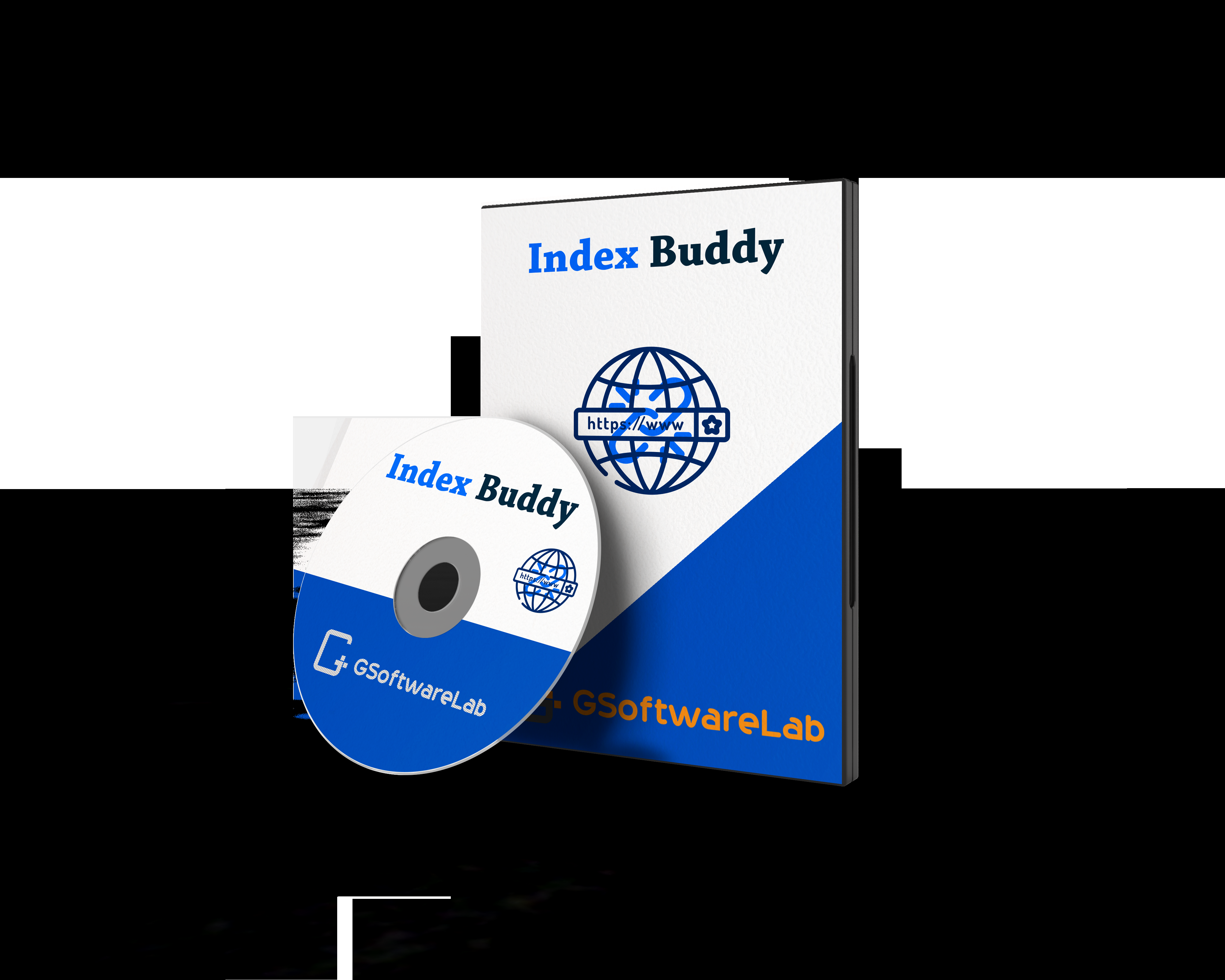 Index Buddy - SEO Bulk Link Indexer and Backlink Gene...