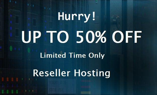 1 Year UNLIMITED Reseller Hosting NVMe SSD Boosted 25...