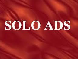 I will blast your solo ads mlm, blog, affiliate link ...