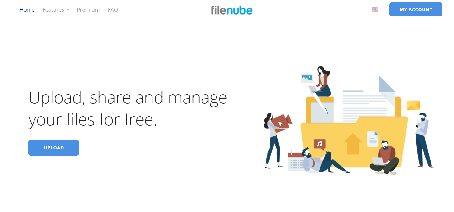 give you a premium promo code for unlimited cloud sto...