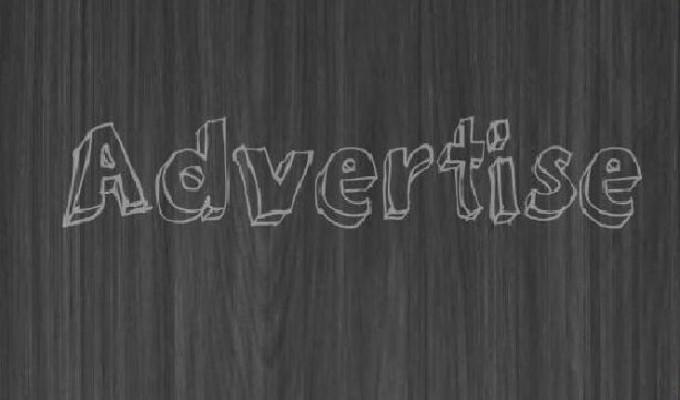 Display 1 Month Banner Advertising on Popular Site