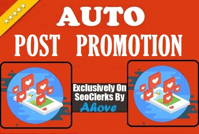 Get Automatic 100 Hearts Each To Your 10 Upcoming Pos...