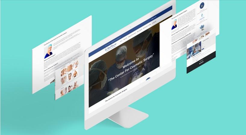 I Will Build Responsive, SEO friendly And Fast Loadi...