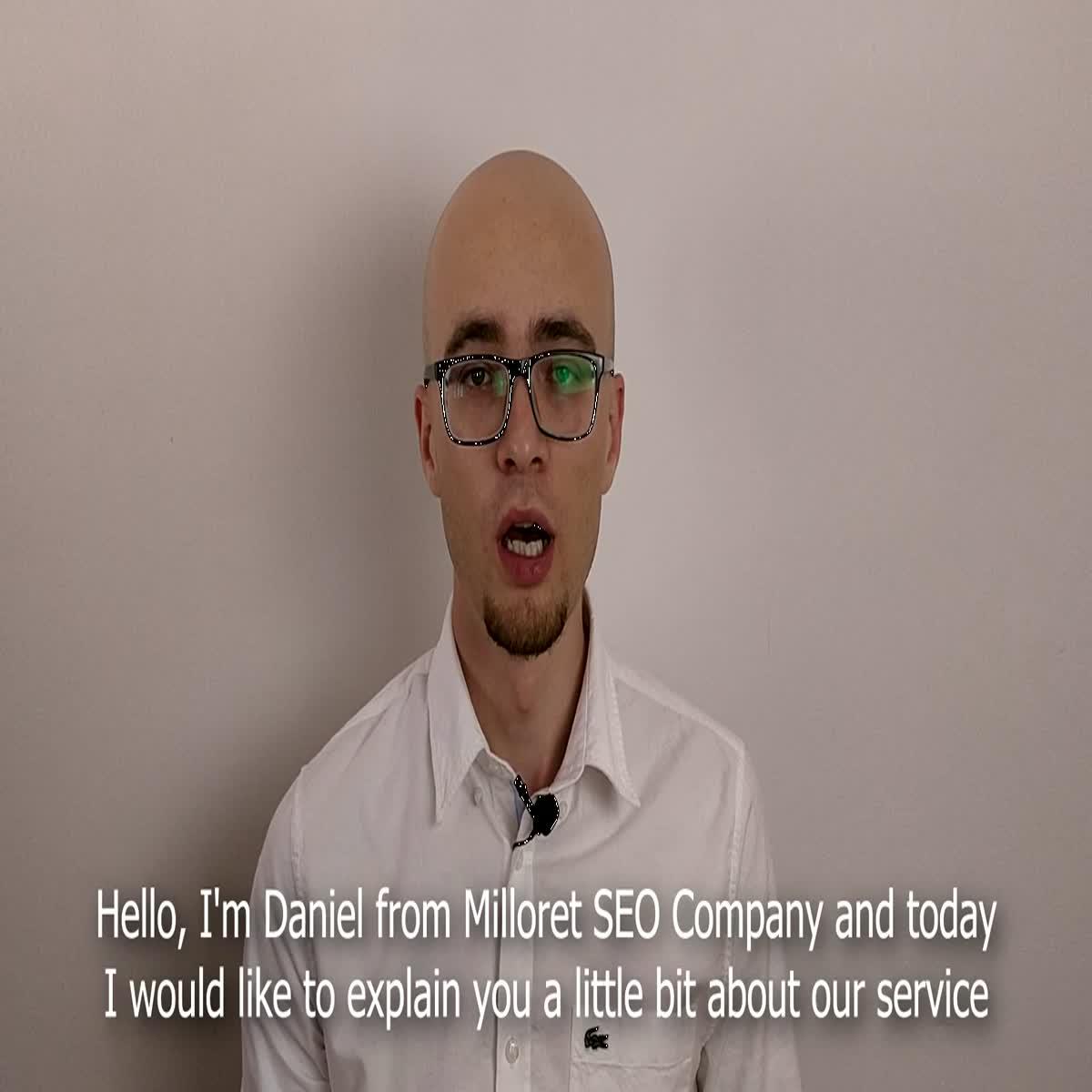 Complete SEO service. Analysis, optimization, backl...