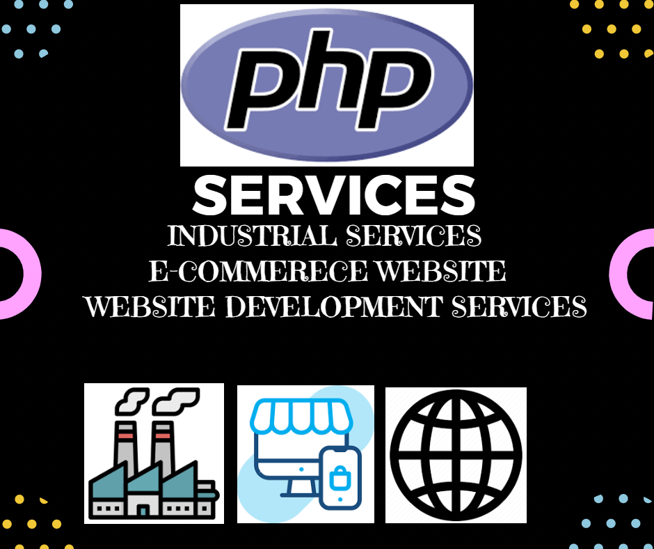 I will do any task related to PHP