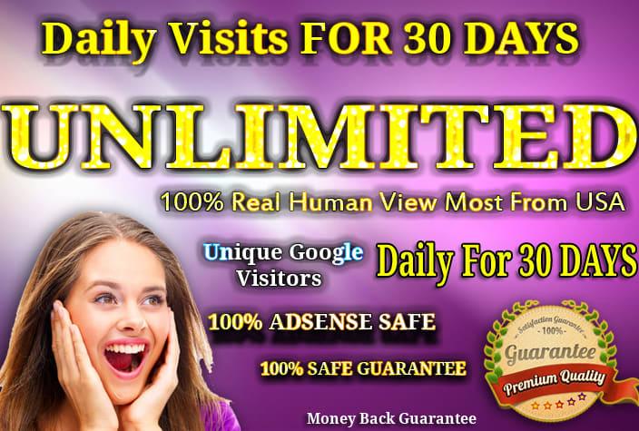 send keyword targeted SEO search engine traffic with ...