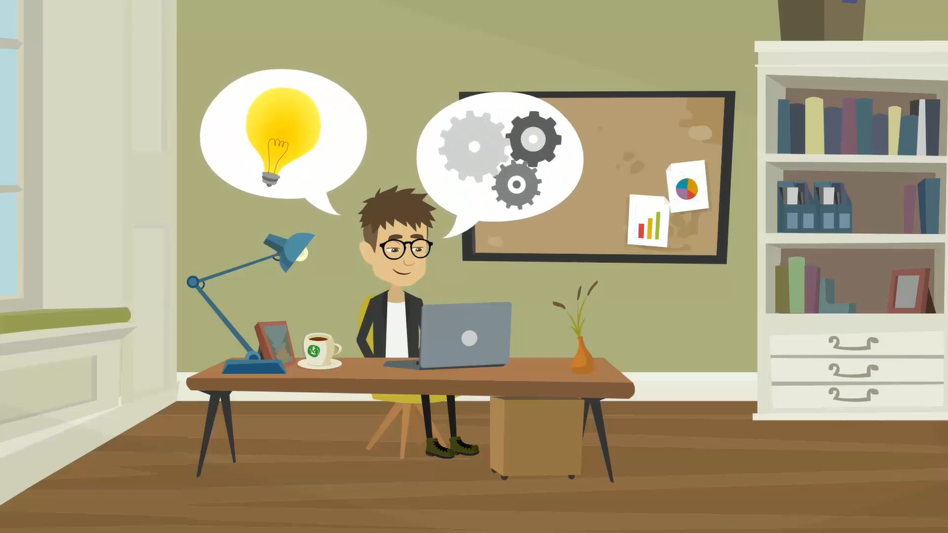 Create a 30 second Marketing Video for your Business ...