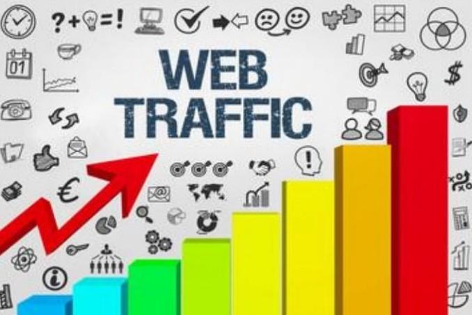 1000+ Country Targeted Website or Blog Traffic